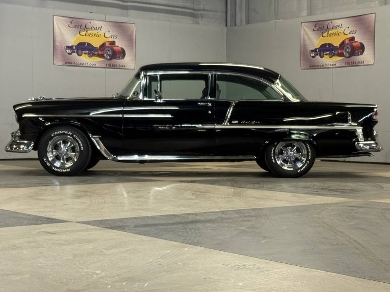 1955 Chevrolet Belair 3