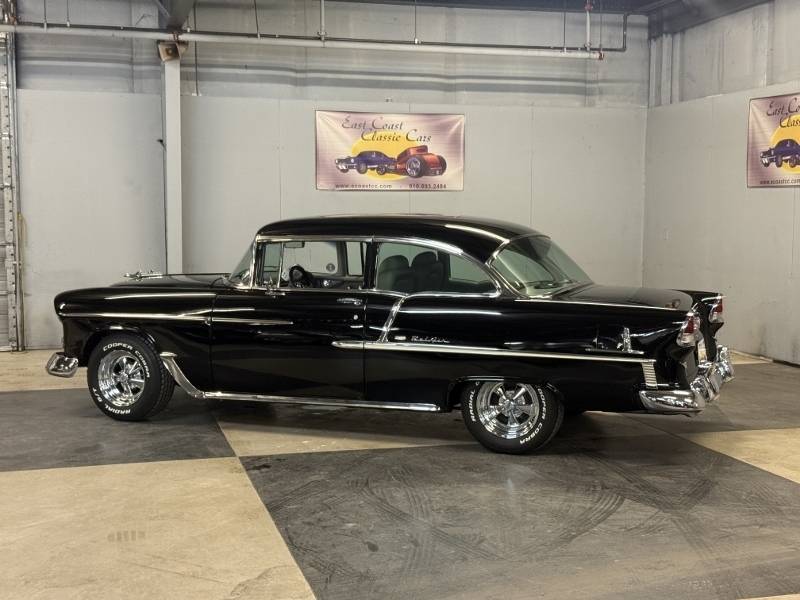 1955 Chevrolet Belair 4