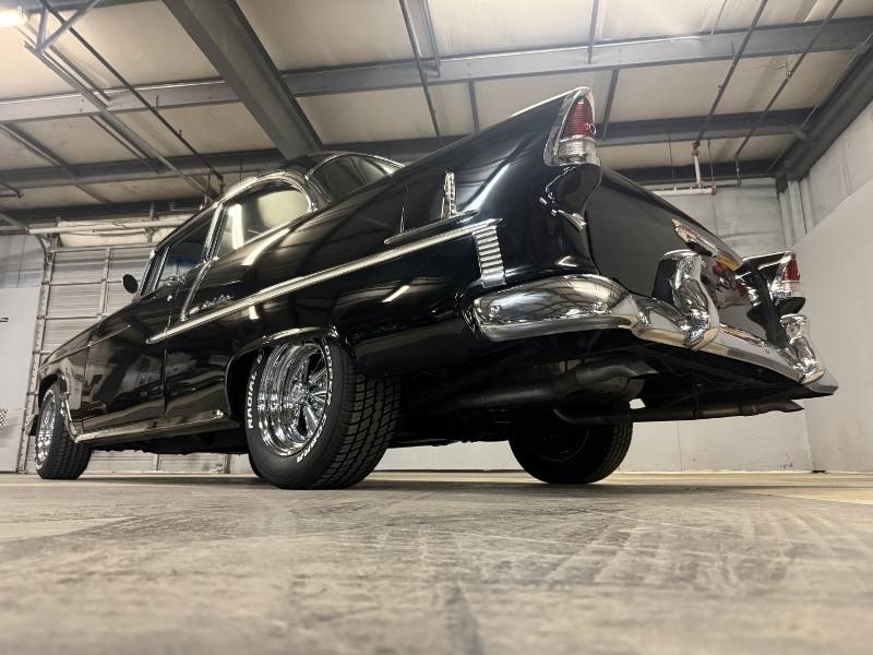 1955 Chevrolet Belair 6