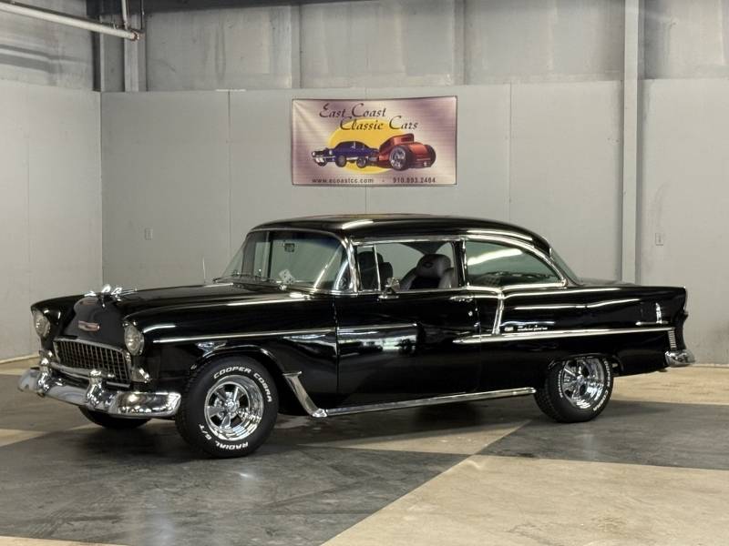 1955 Chevrolet Belair 1