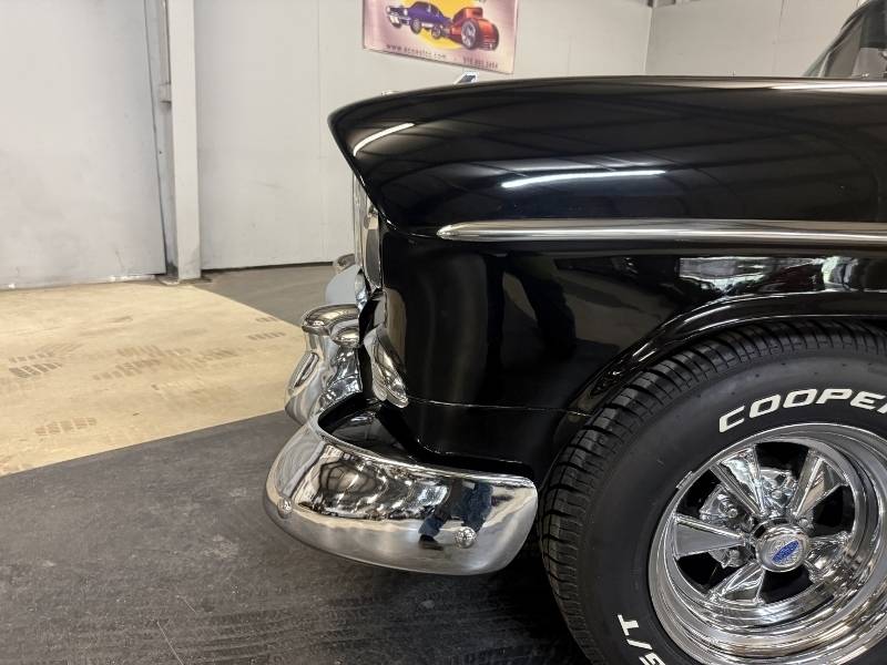1955 Chevrolet Belair 9