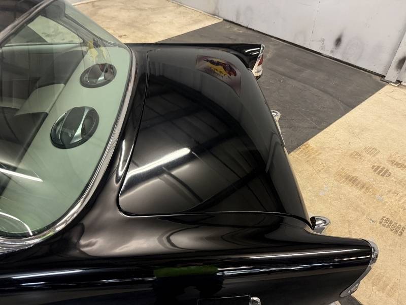 1955 Chevrolet Belair 16
