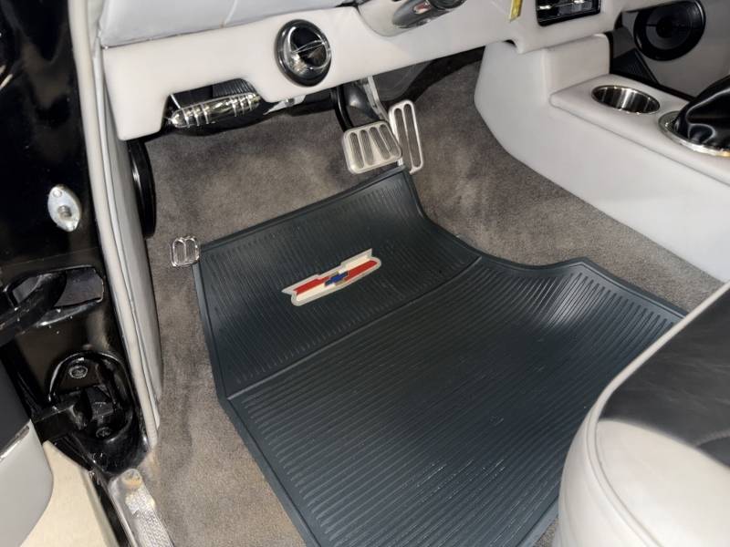1955 Chevrolet Belair 18
