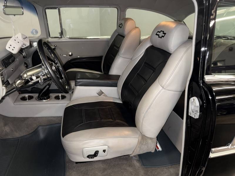 1955 Chevrolet Belair 20