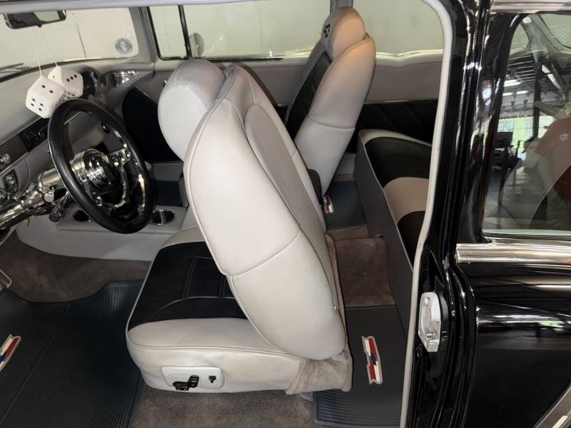 1955 Chevrolet Belair 21