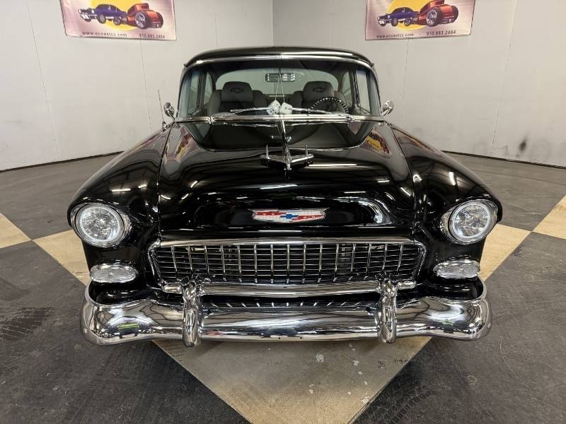 1955 Chevrolet Belair 26