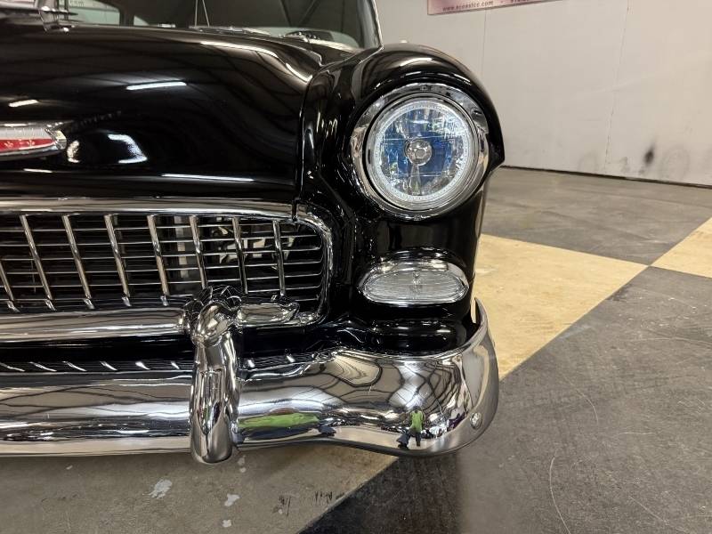 1955 Chevrolet Belair 28