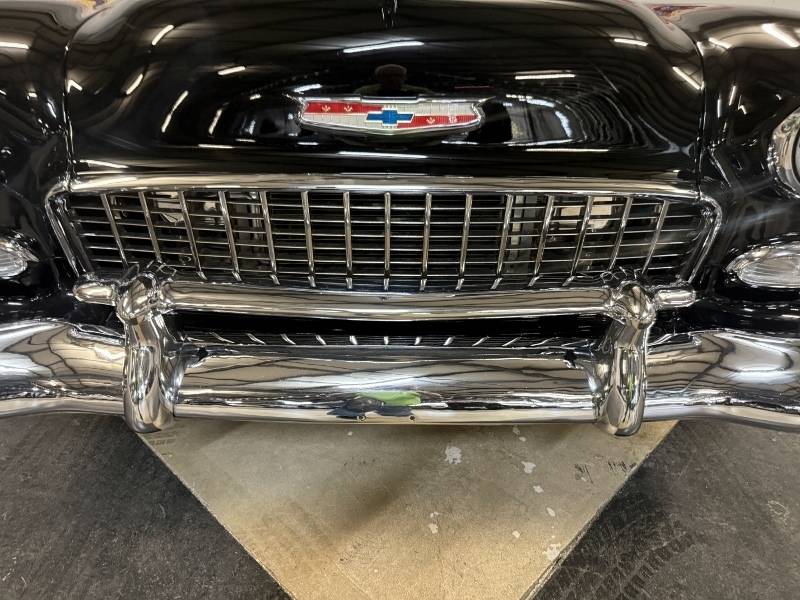 1955 Chevrolet Belair 30