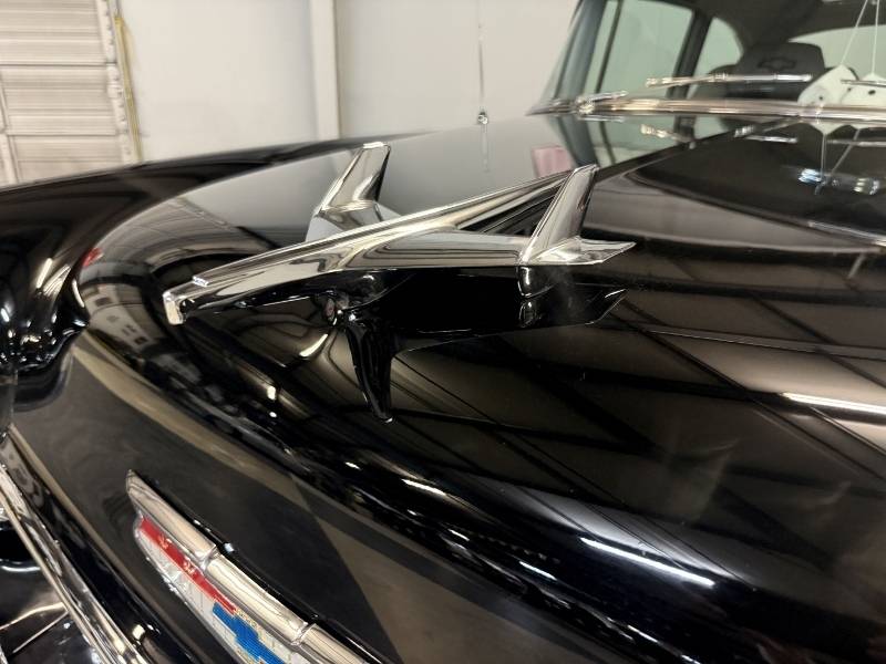 1955 Chevrolet Belair 31