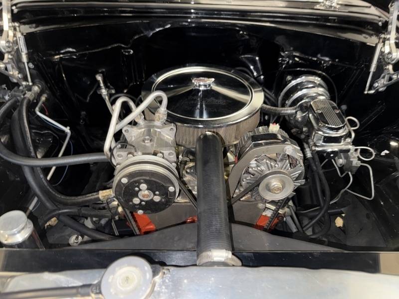 1955 Chevrolet Belair 42