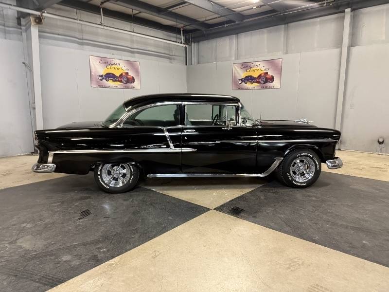 1955 Chevrolet Belair 48
