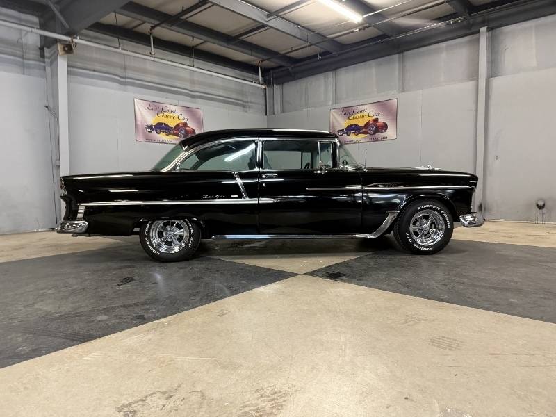 1955 Chevrolet Belair 49