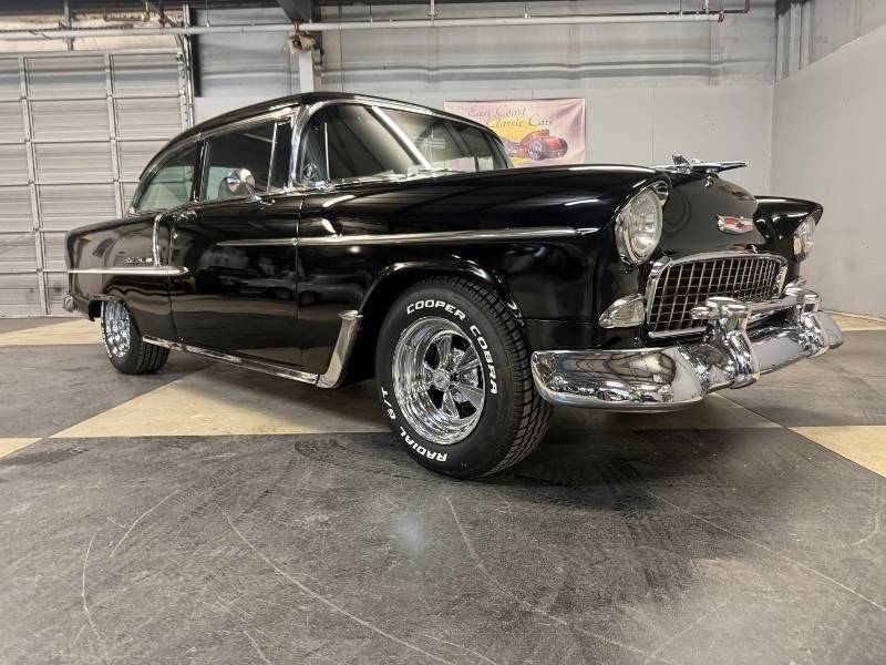 1955 Chevrolet Belair 51