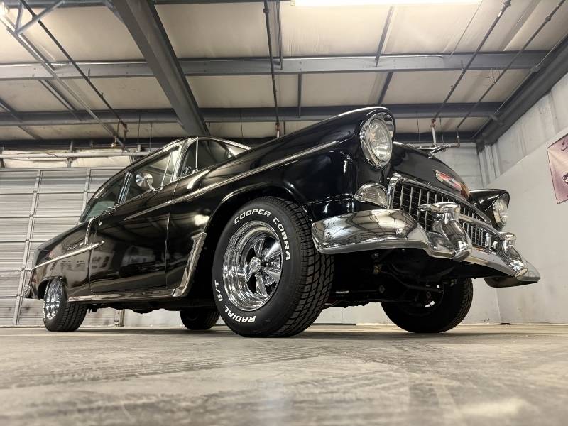 1955 Chevrolet Belair 52