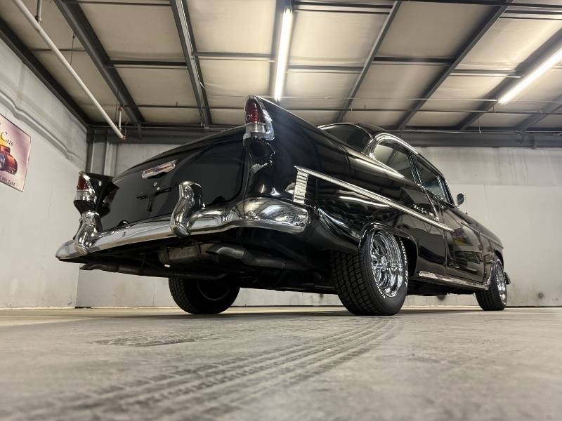 1955 Chevrolet Belair 54
