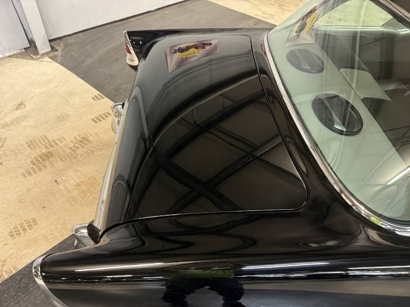 1955 Chevrolet Belair 55