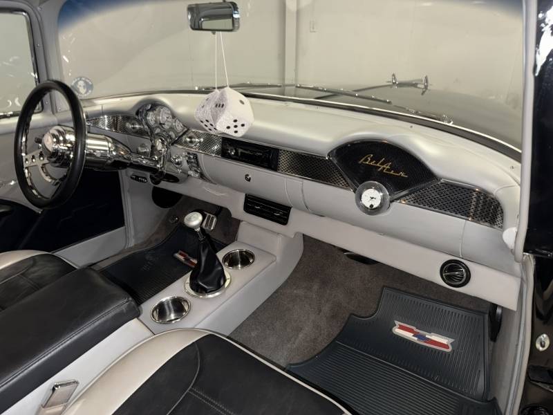 1955 Chevrolet Belair 57