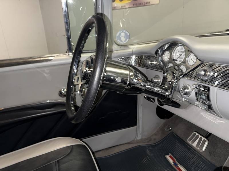 1955 Chevrolet Belair 61