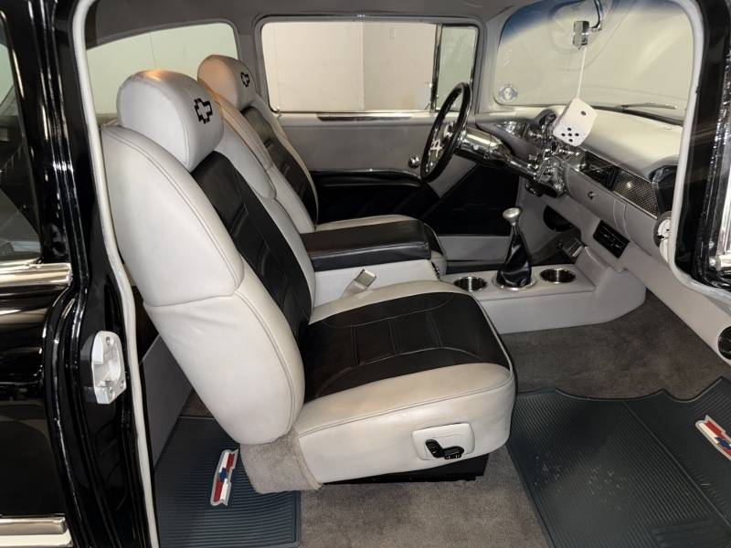 1955 Chevrolet Belair 62
