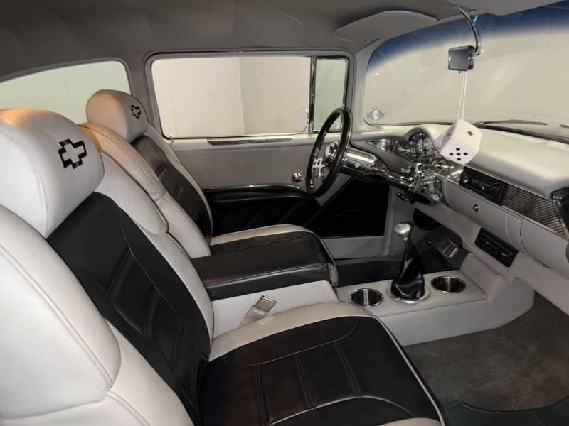1955 Chevrolet Belair 63