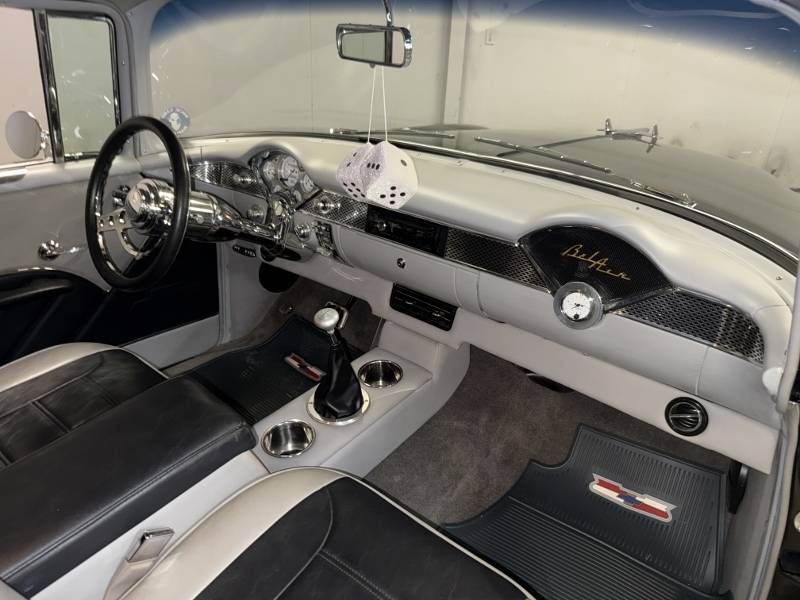1955 Chevrolet Belair 64