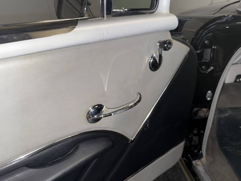 1955 Chevrolet Belair 66