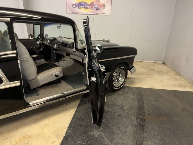 1955 Chevrolet Belair 69