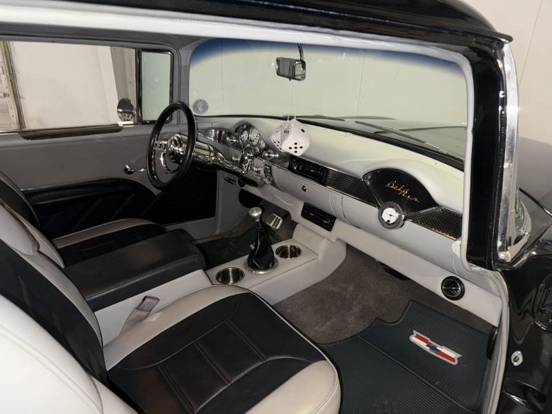 1955 Chevrolet Belair 70