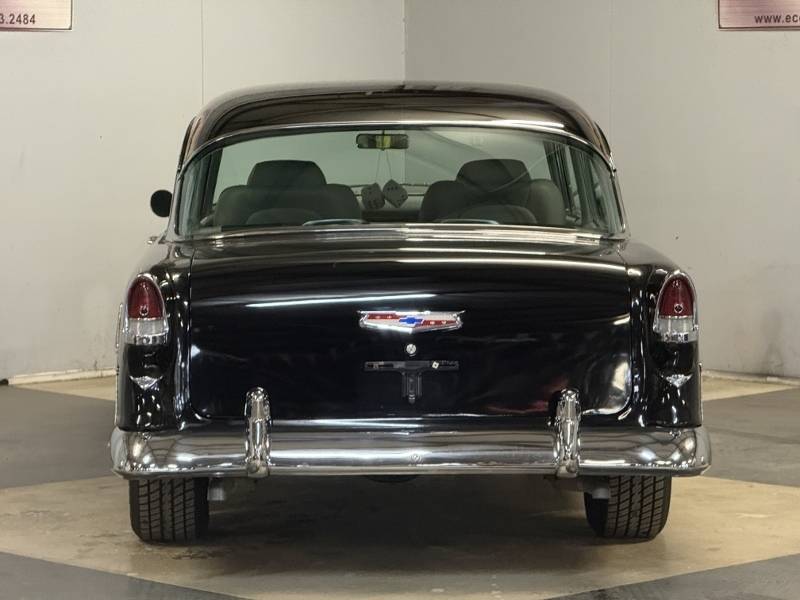 1955 Chevrolet Belair 71