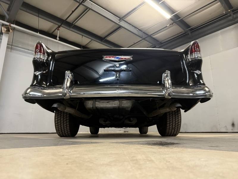 1955 Chevrolet Belair 72