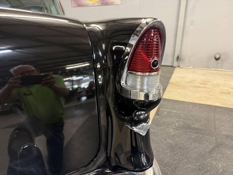 1955 Chevrolet Belair 73