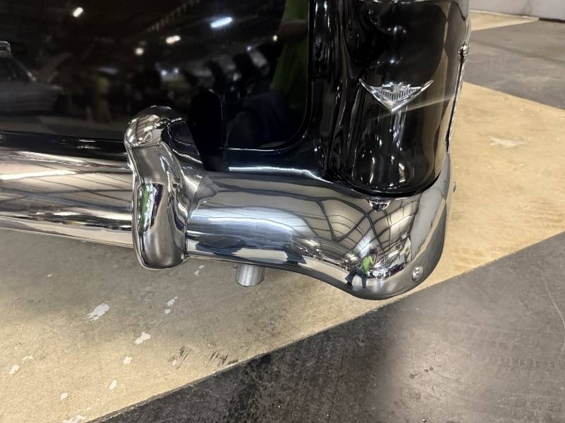 1955 Chevrolet Belair 74