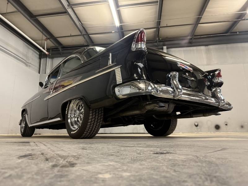 1955 Chevrolet Belair 78