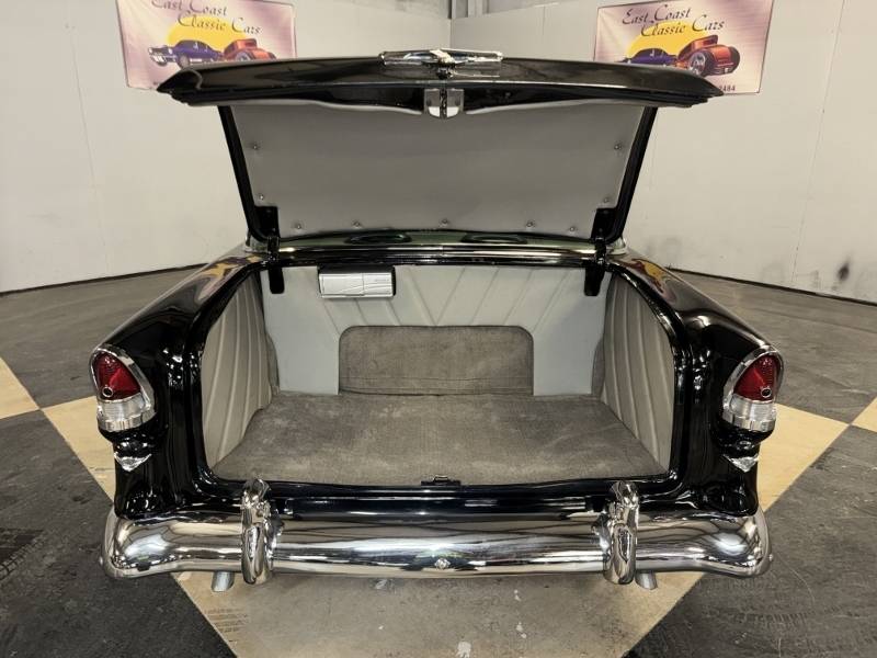 1955 Chevrolet Belair 79