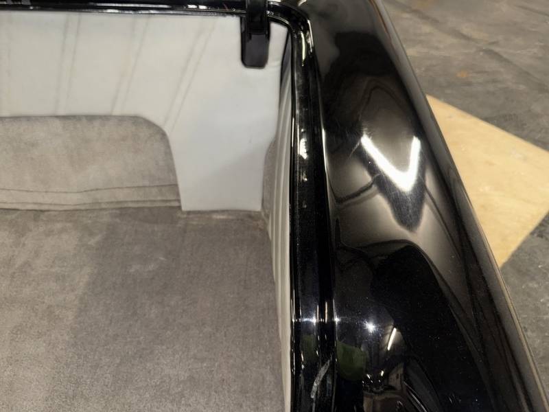 1955 Chevrolet Belair 83