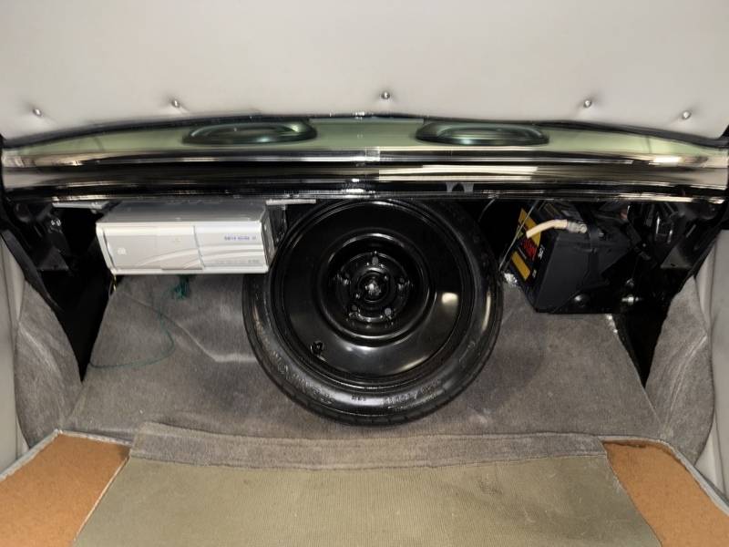 1955 Chevrolet Belair 85