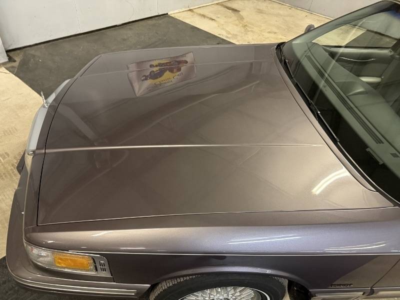 1996 Lincoln Town Car 14