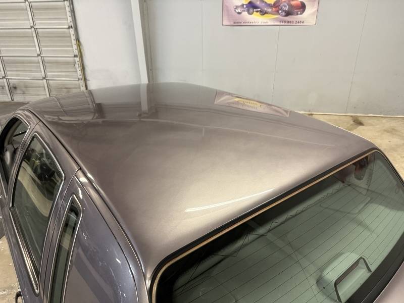 1996 Lincoln Town Car 17