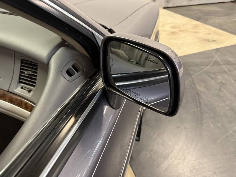 1996 Lincoln Town Car 53