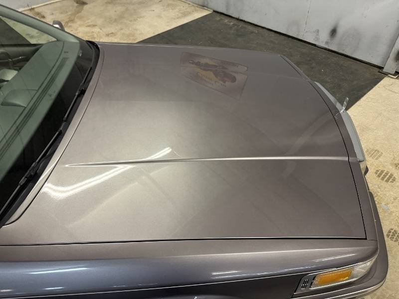 1996 Lincoln Town Car 55