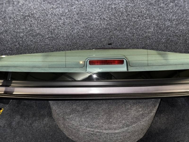 1996 Lincoln Town Car 79