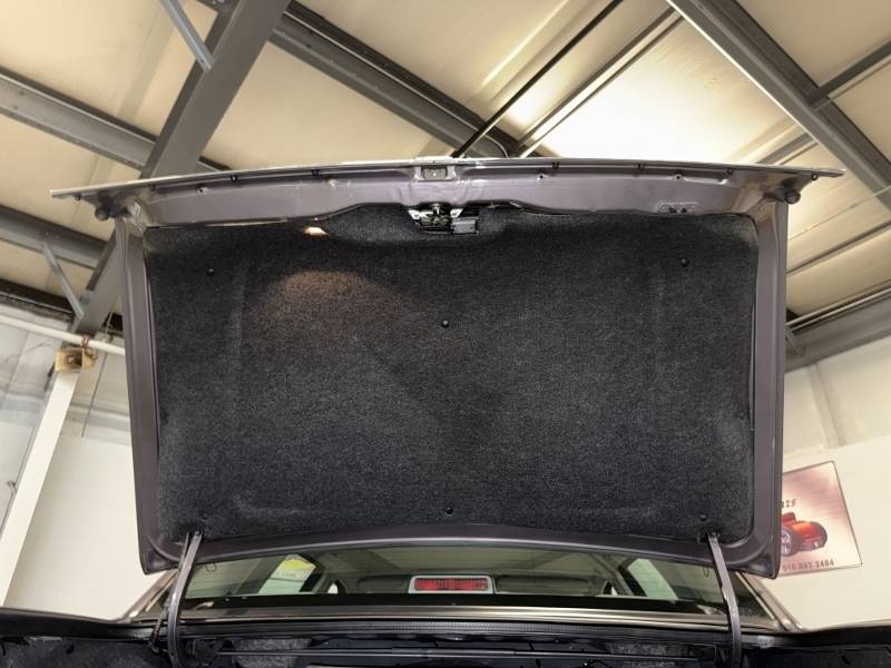 1996 Lincoln Town Car 81