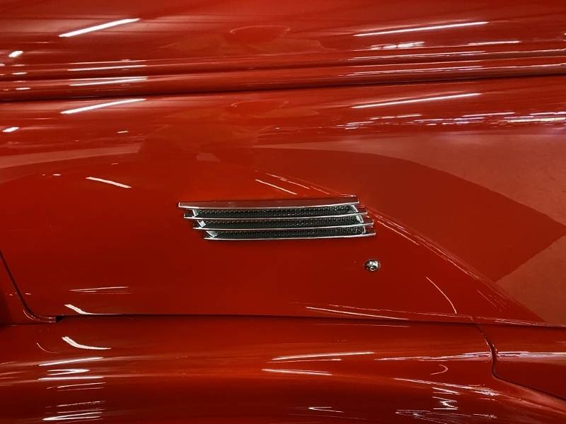 1937 Chevrolet Sedan 8