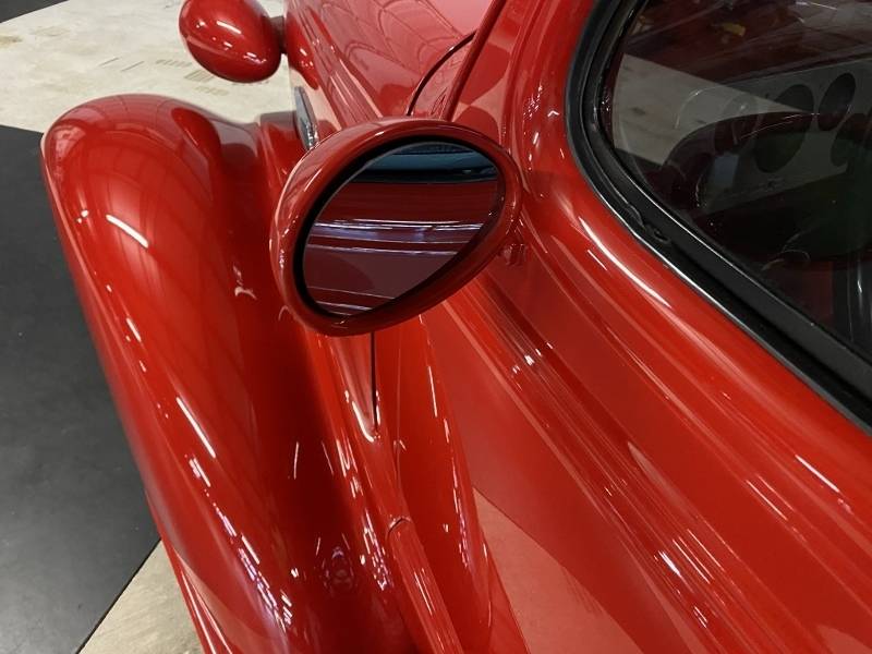 1937 Chevrolet Sedan 13