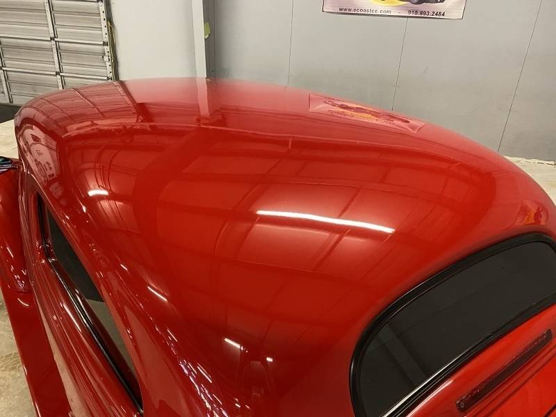 1937 Chevrolet Sedan 19