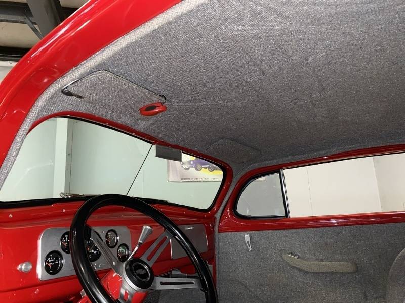 1937 Chevrolet Sedan 22