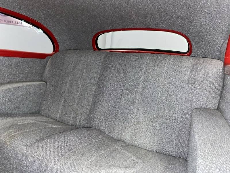 1937 Chevrolet Sedan 24