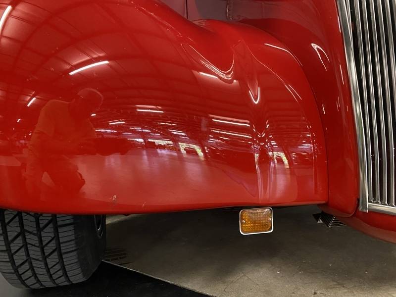 1937 Chevrolet Sedan 35