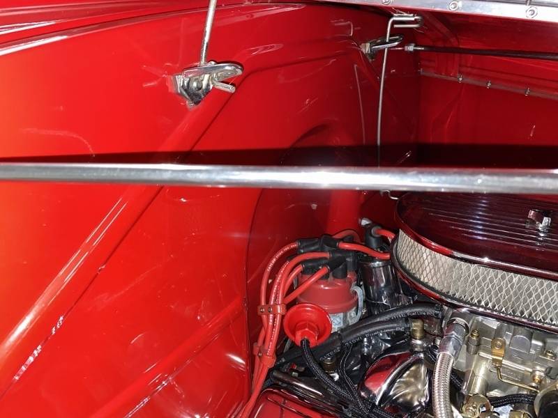 1937 Chevrolet Sedan 53