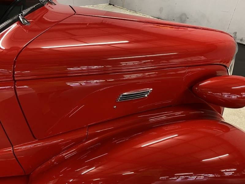 1937 Chevrolet Sedan 73